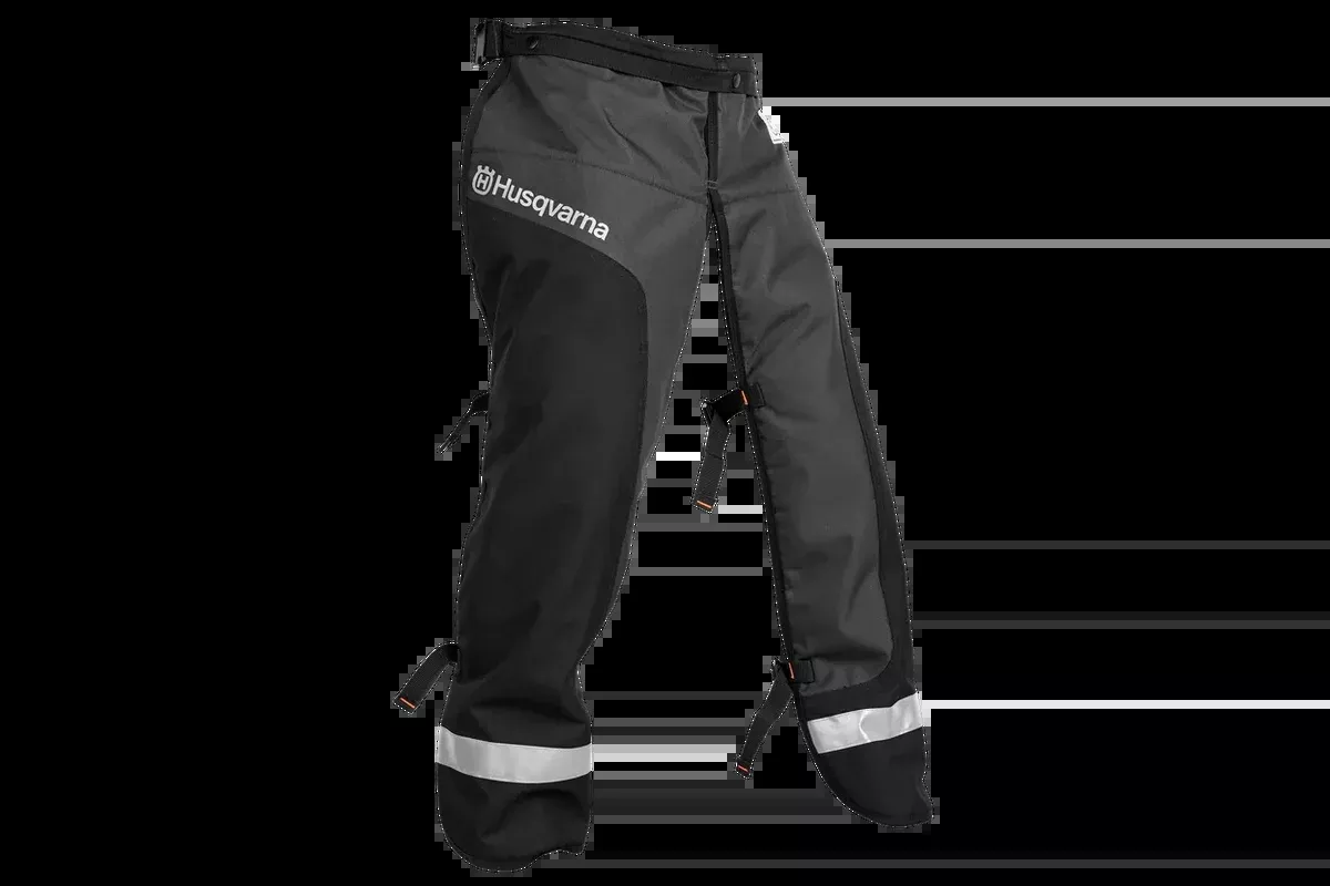 Husqvarna Functional Apron Chainsaw Chaps