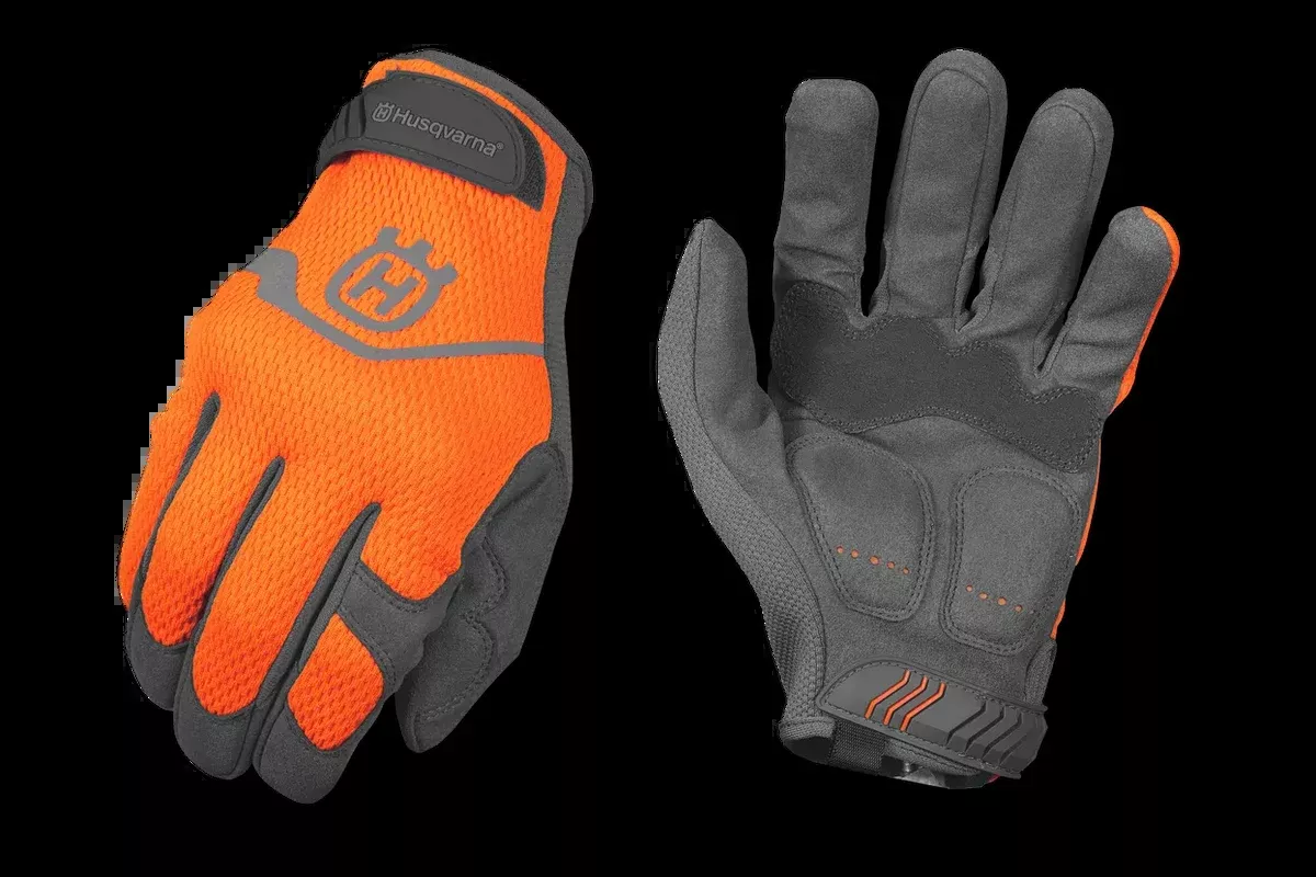 Husqvarna Functional Work Glove