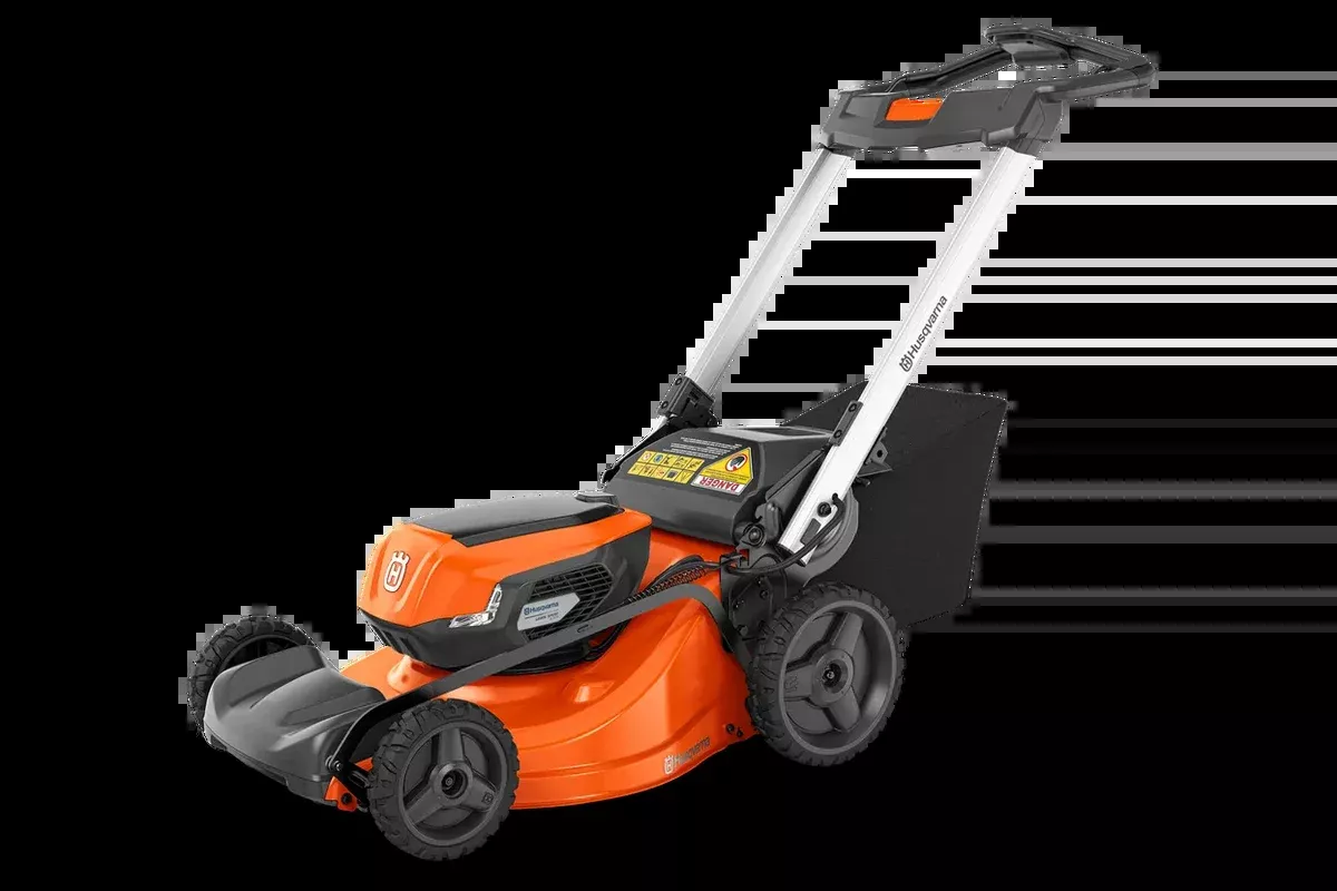 Husqvarna Lawn Xpert LE-322 Push Lawn Mower Kit