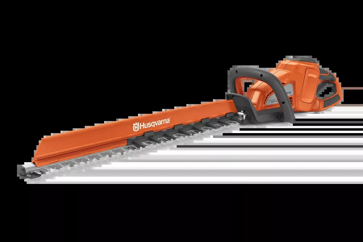 Husqvarna MAX Hedge Master 320iHD60 24 inch 40V Battery Powered Cordless Hedge Trimmer, Battery and Charger Not Included 970592601