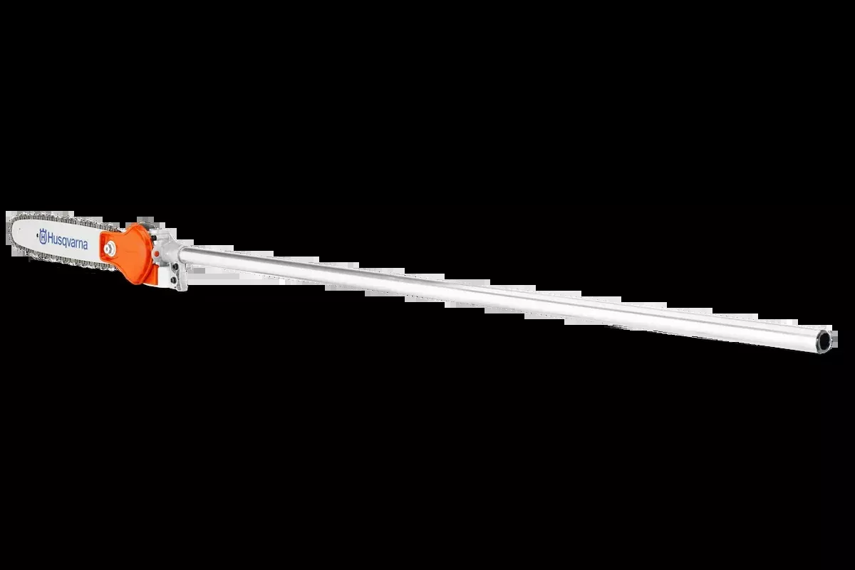 Husqvarna PA1100 Pole Saw Attachment