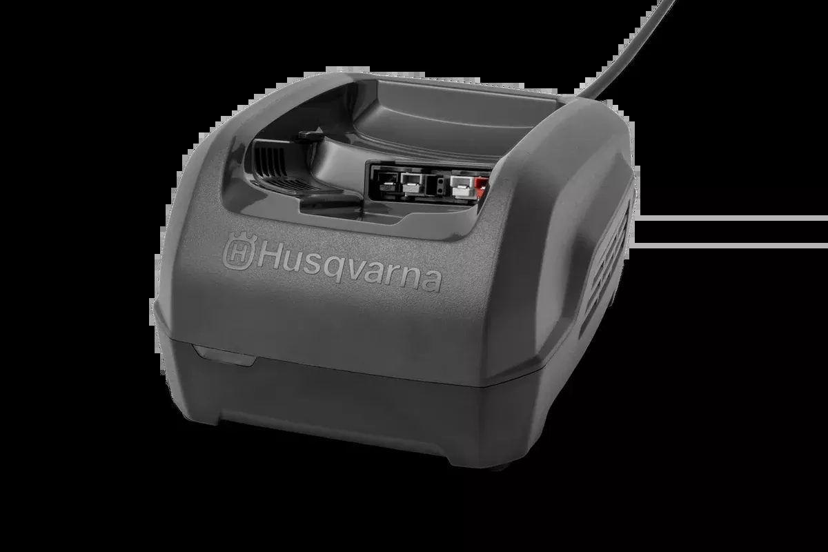 Husqvarna QC250 Battery Charger