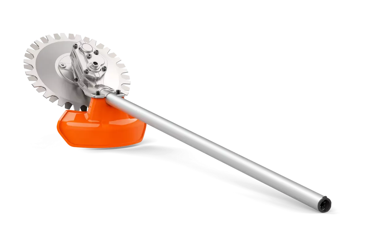 Husqvarna RA850 Weed Scissor Attachment