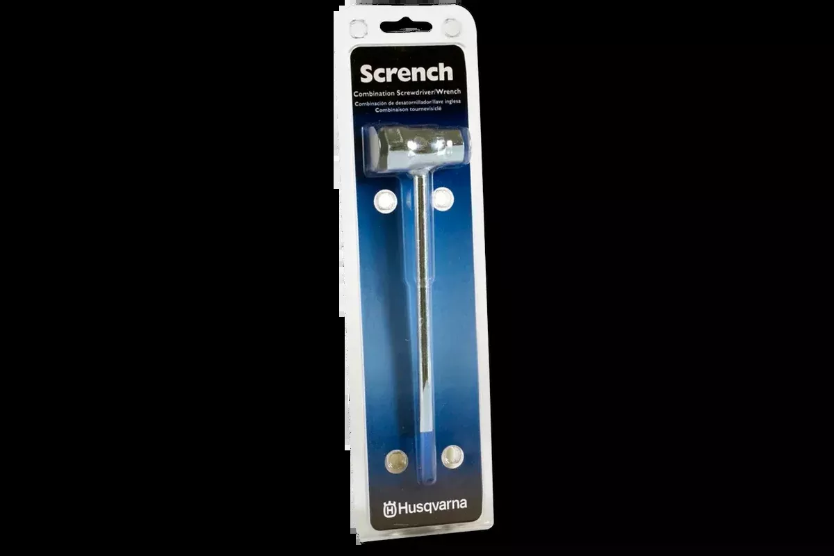 Husqvarna Scrench