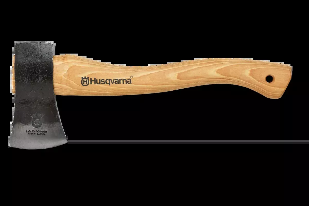 Husqvarna Swedish Style Hatchet