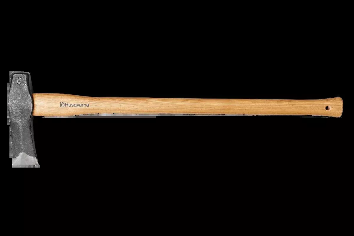 Husqvarna Swedish Style Splitting Maul