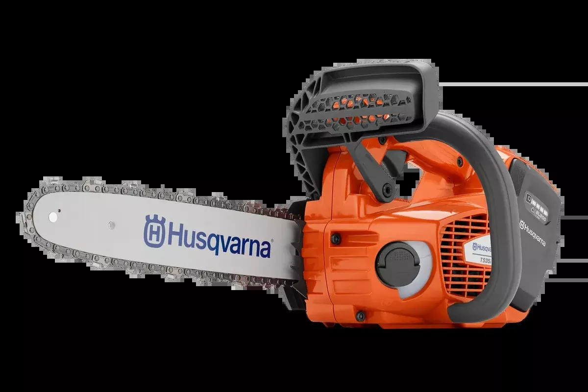 Husqvarna T535i XP Chainsaw (Tool Only)