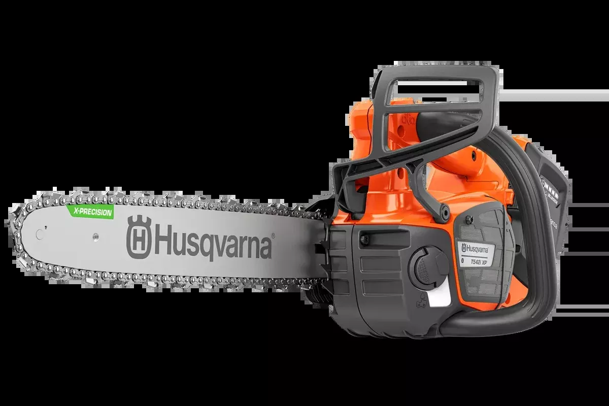 Husqvarna T542i XP Battery Chainsaw Kit