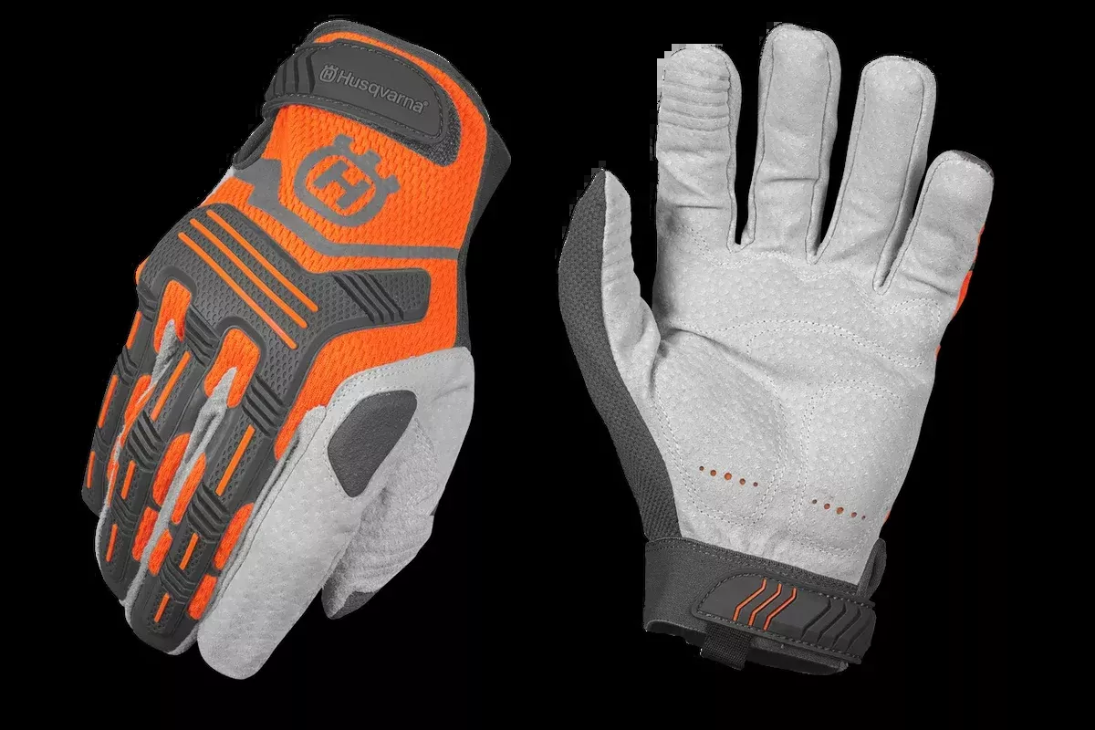 Husqvarna Technical Work Gloves