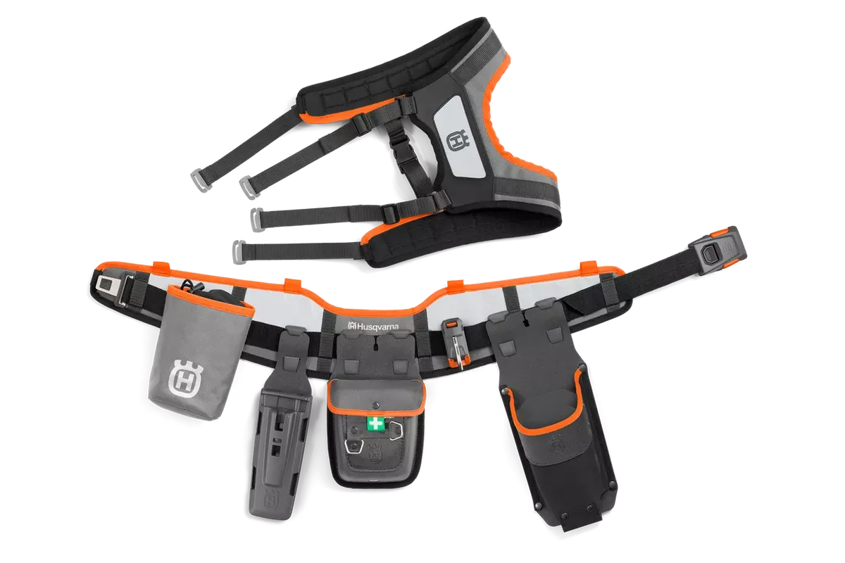 Husqvarna Tool Belt Flexi Carrier Kit