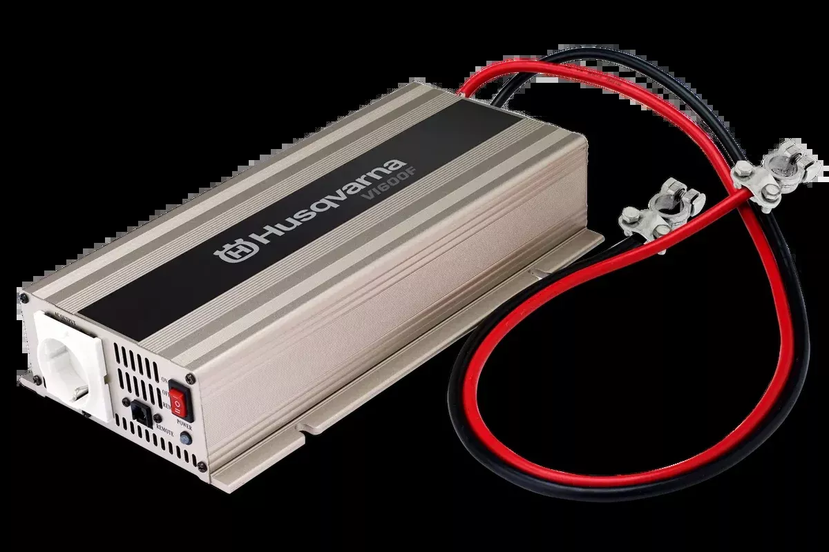 Husqvarna VI600F Voltage Inverter