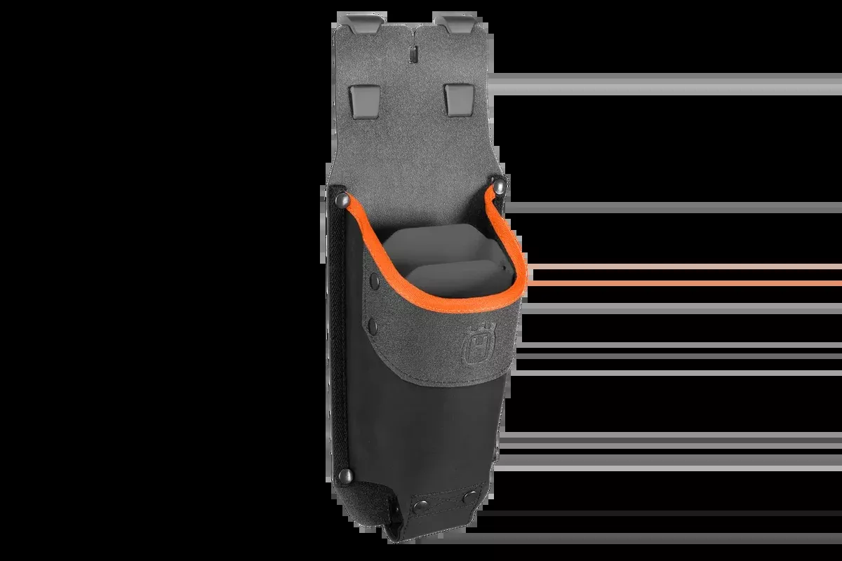 Husqvarna Wedge Pocket