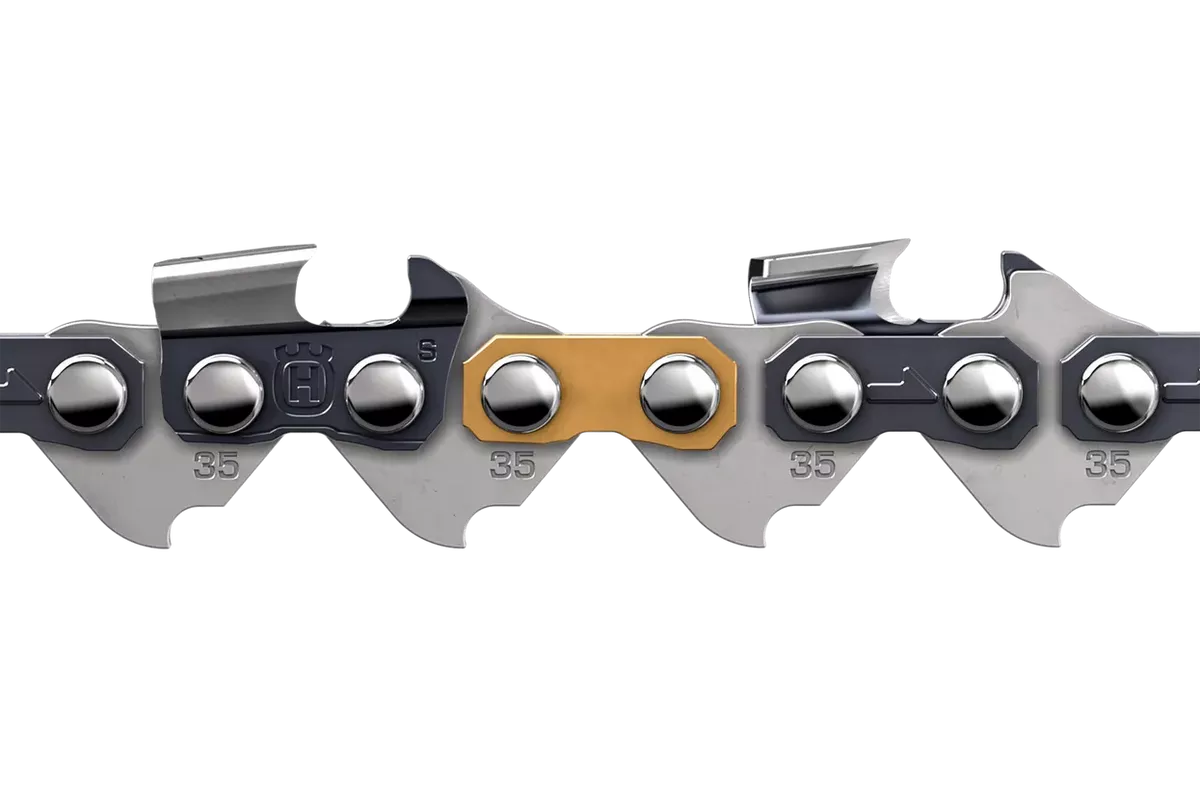 Husqvarna X-CUT S35G, .325" Pitch, .058 Gauge
