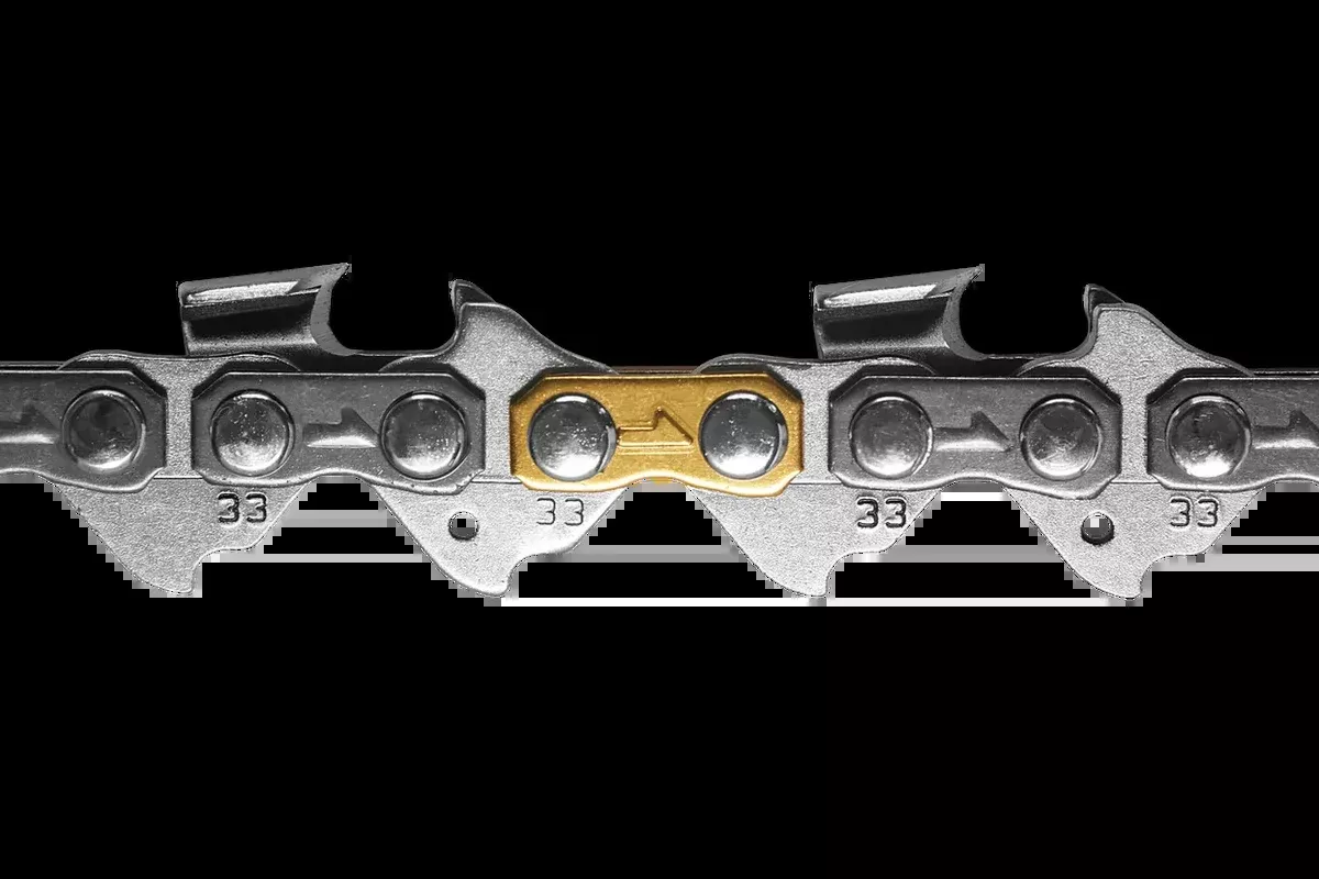Husqvarna X-CUT SP33G, .325" Pitch, .050 Gauge