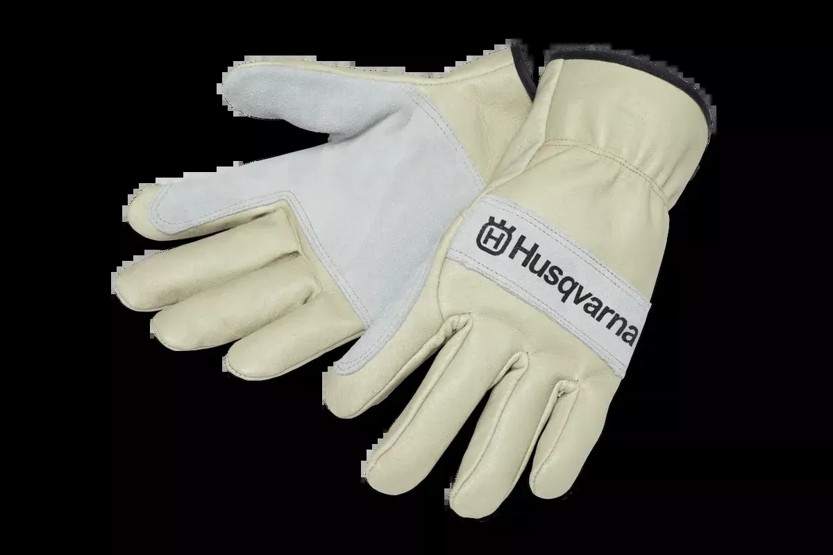 Husqvarna Xtreme Duty Work Gloves