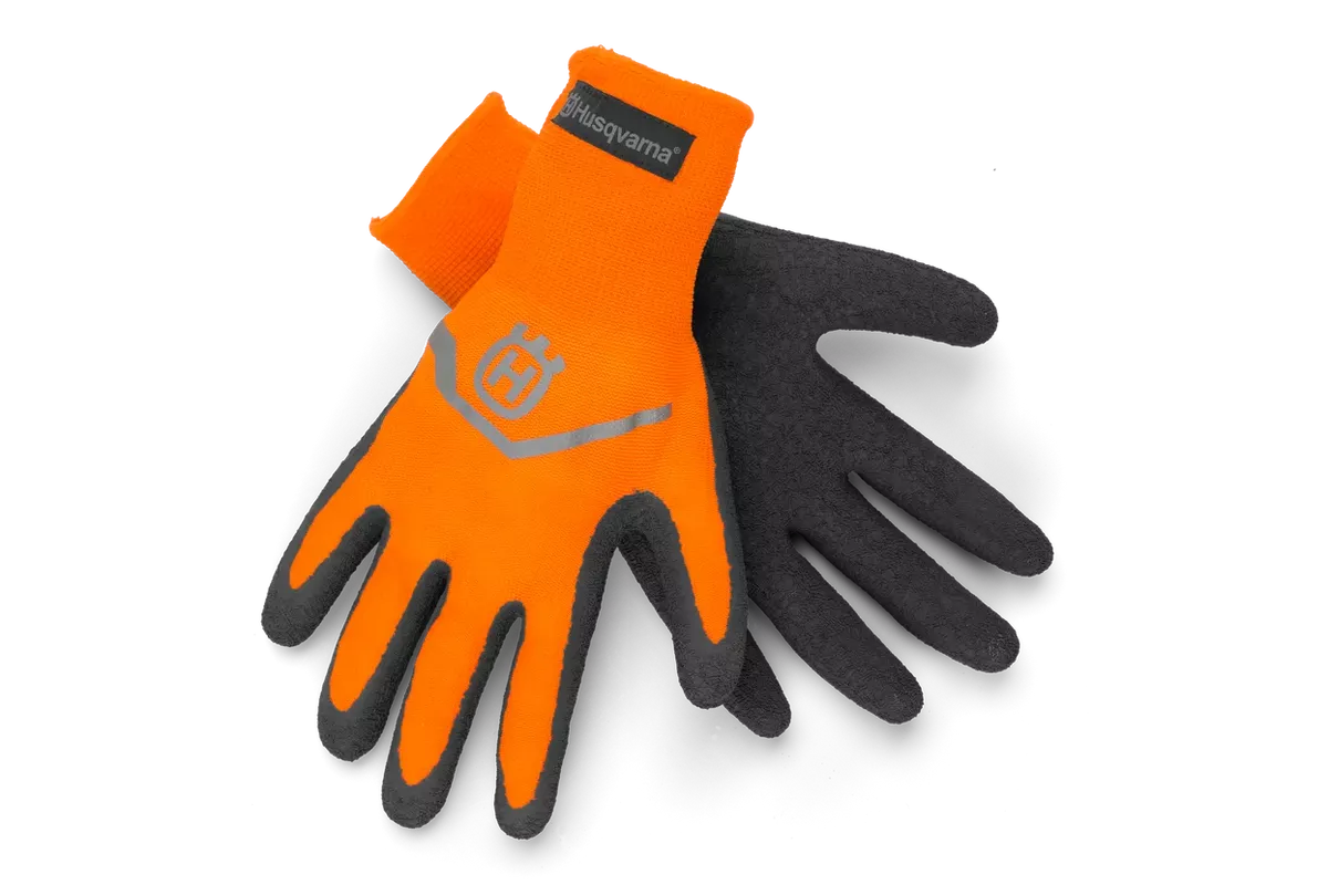 Husqvarna Xtreme Grip Gloves