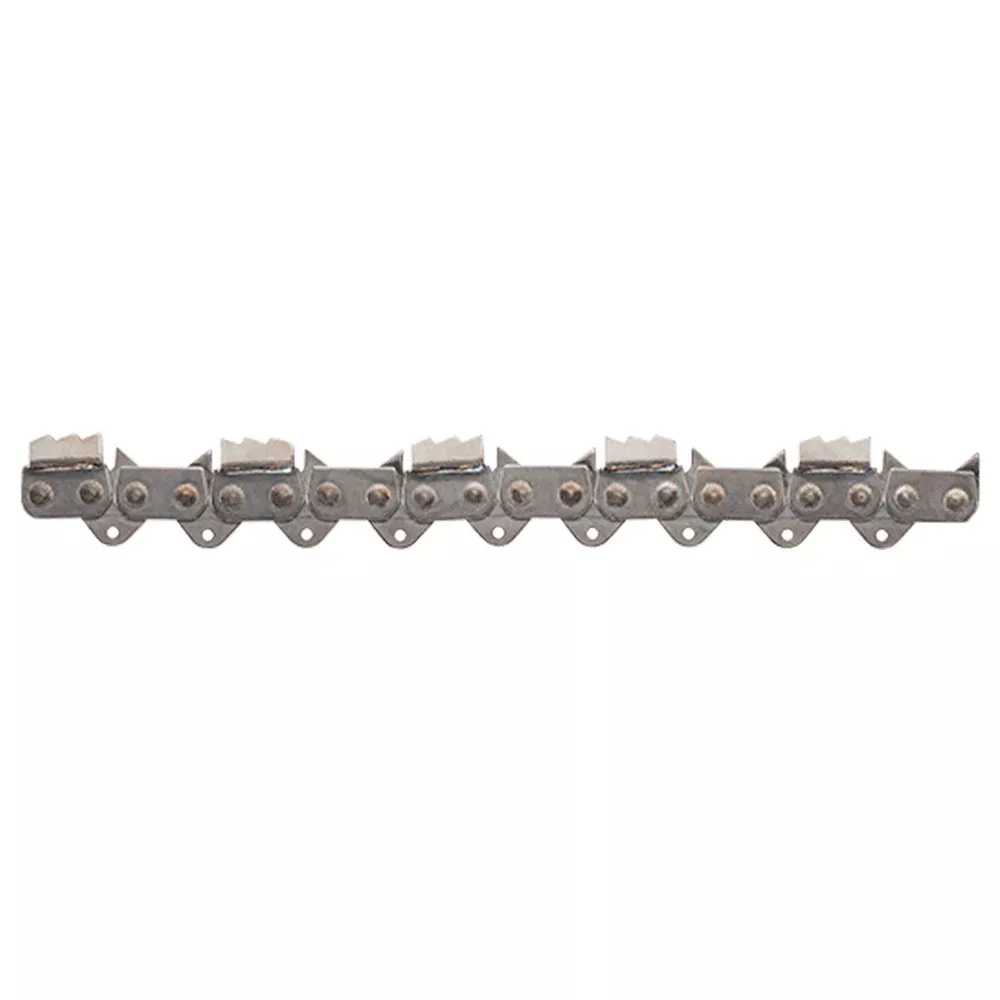 ICS Concrete Chain Saws Force 4-29 Standard Chain with Trident Segment Technology, 15 in/16 in (38 cm/40 cm) 648025