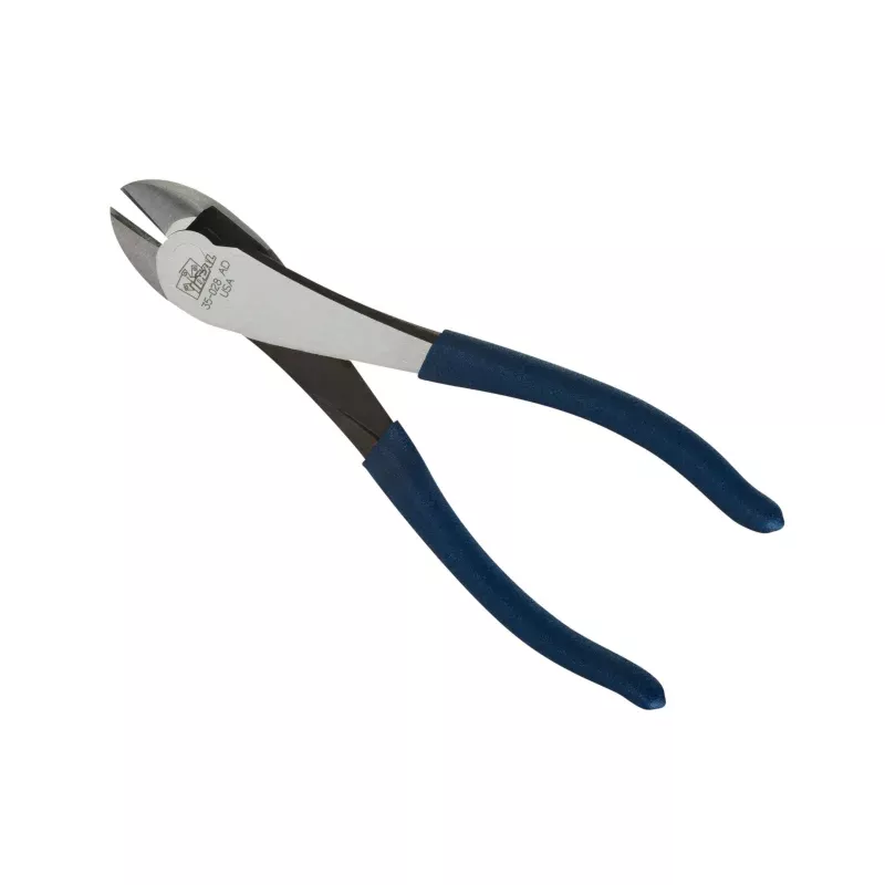 Ideal 30-028 8" Diagonal Cutting Plier