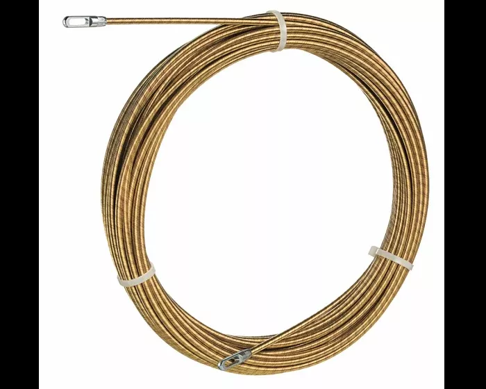 Ideal 31-141 Gold-Fish Tape 50'