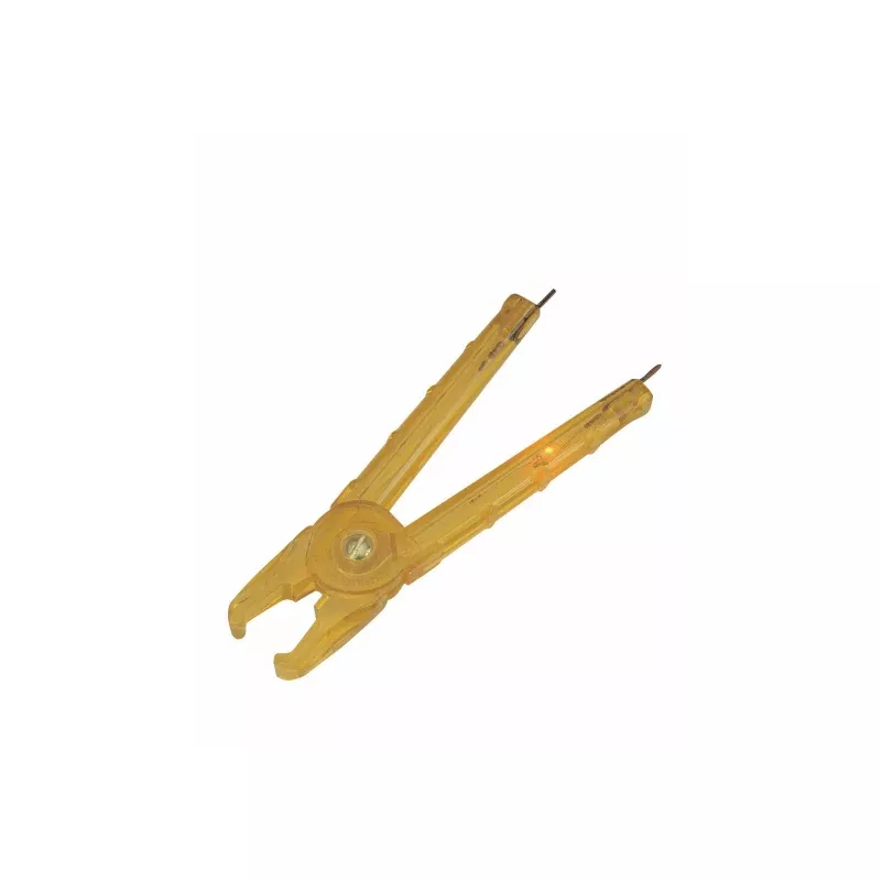 Ideal 34-012 Fuse Puller and Test Light