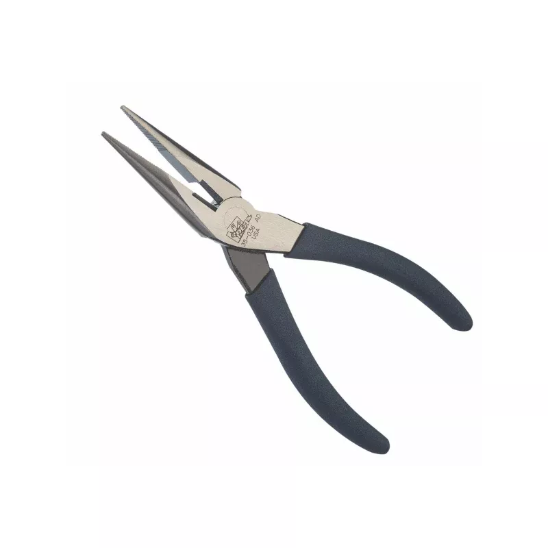 Ideal 35-036 Long-Nose Pliers - 6 in