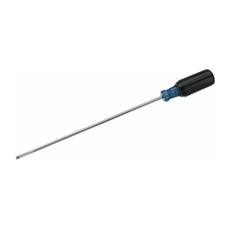 Ideal 35-190 Electrician's Cabinet Tip Screwdriver