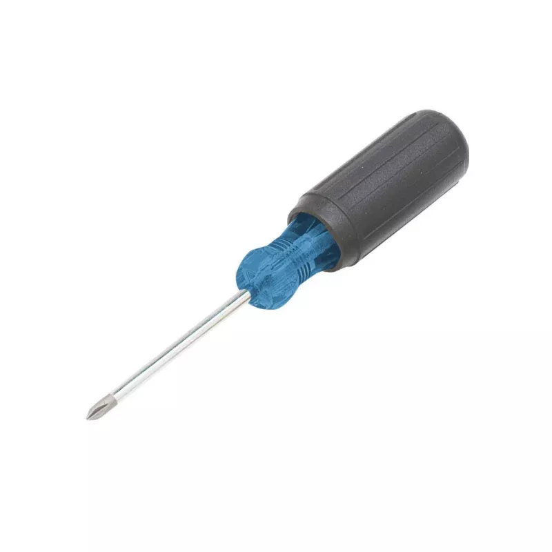 Ideal 35-193 #1 Phillips Screwdriver