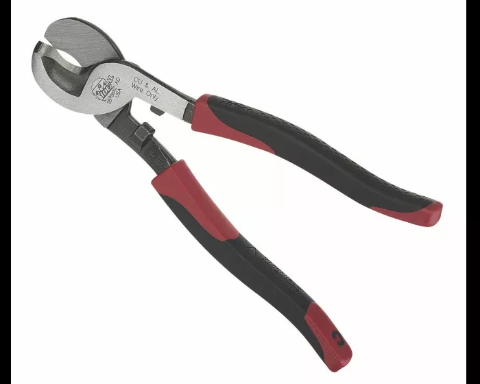 Ideal 35-3052 9-1/2" Cable Cutter - Smart Grip
