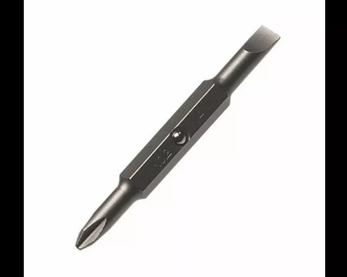 Ideal 35-912 Replacement Bit #1 3/16-Inch Phillips/Slotted