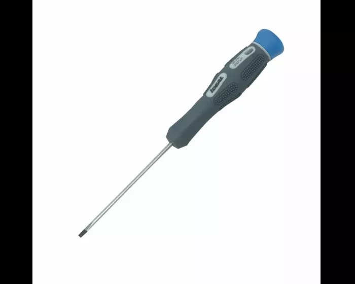 Ideal 36-241 Electronic Screwdriver, Cabinet Tip, 3/32" x 3"