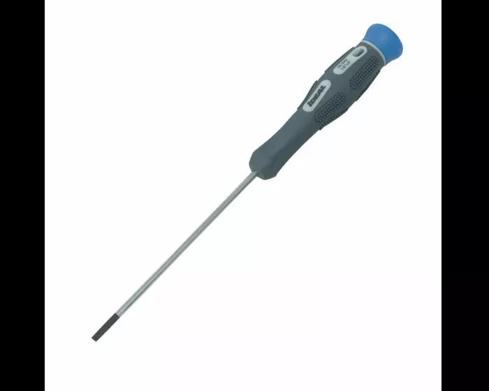 Ideal 36-244 Electronic Screwdriver, Cabinet Tip - 5/32" x 4"