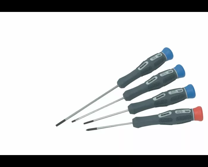 Ideal 36-249 Screwdriver Set