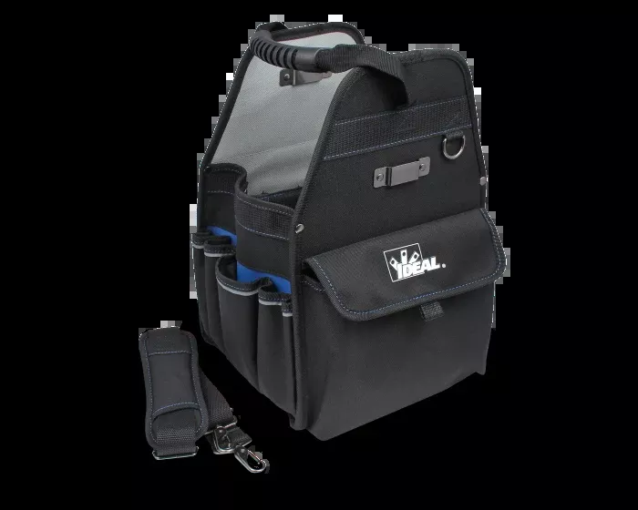 Ideal 37-031 Pro Series Premium Tool Carrier