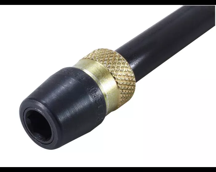 Ideal 78-0208-5 Quick Change Chuck 6", Pack of 5