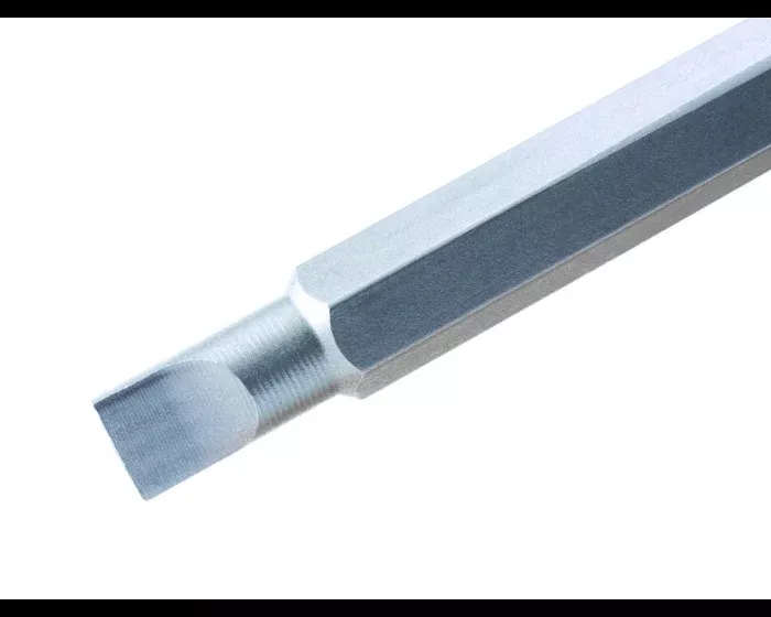 Ideal 78-0209 Slotted 1/4" 1" Insert Bit