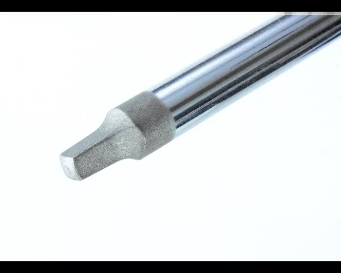 Ideal 78-0221 Square 1" Insert Bit