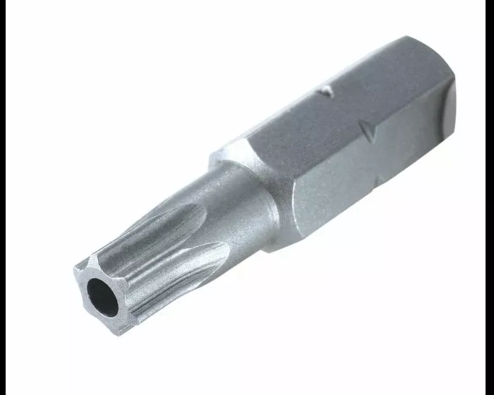 Ideal 78-0230 TP TORX T20 1" Insert Bit