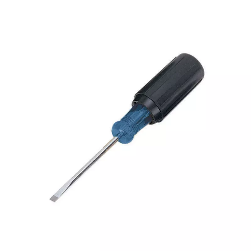 Ideal35-183 Electrician's Cabinet Tip Screwdriver