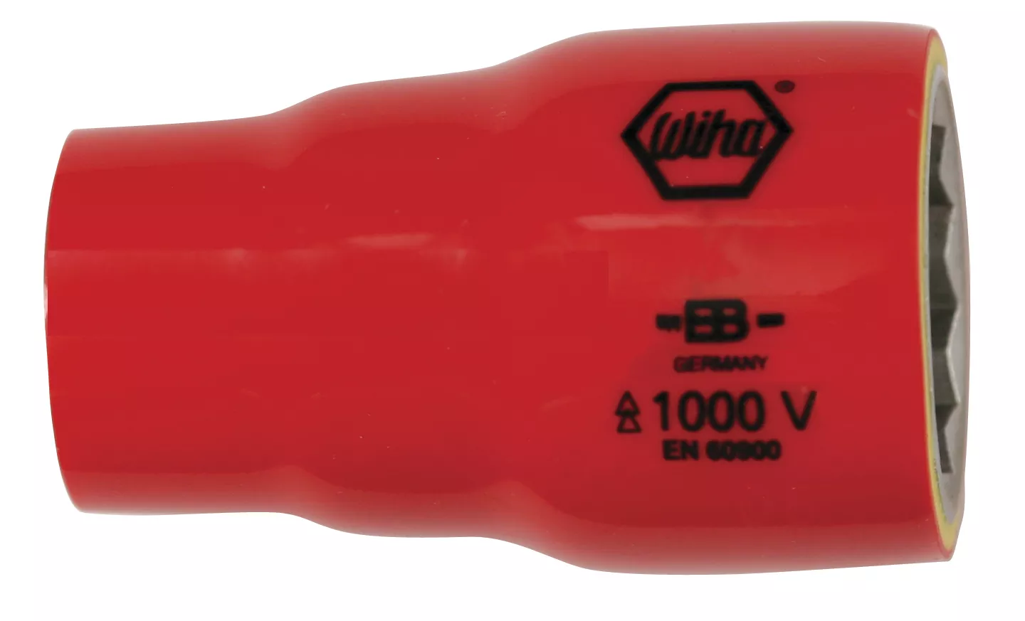 Insulated Socket 1/2" Drive 5/16"