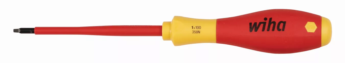 Insulated Square Tip Driver #2 x 150mm