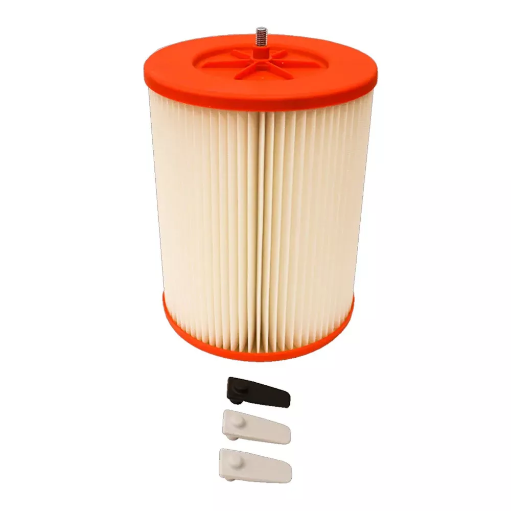 iQ Replacement Vacuum Filter Kit for iQ228CYCLONE and iQ426HEPA 0426-25001-02