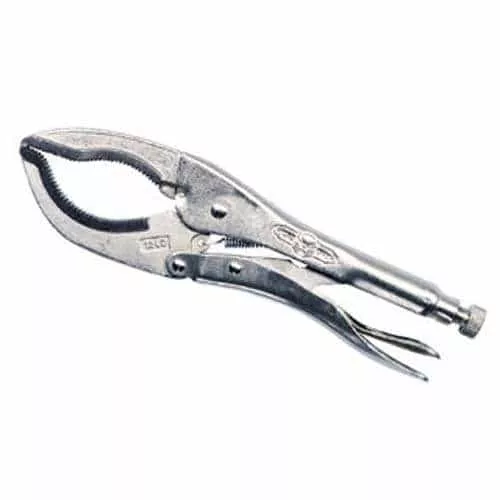 Irwin 12L3 Vise-Grip Locking Pliers Set Large 12-Inch