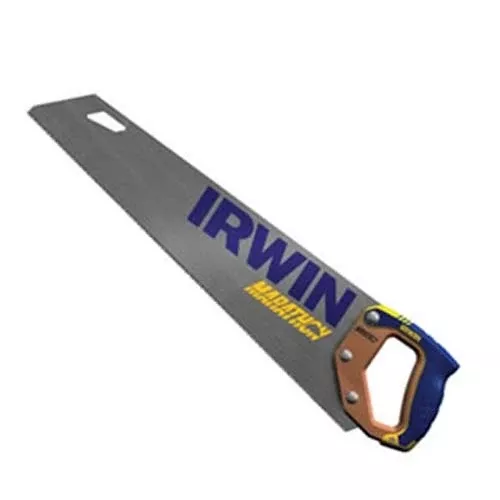 Irwin 2011202 Marathon 24-Inch Protouch Fine Cut Saw (2011202)