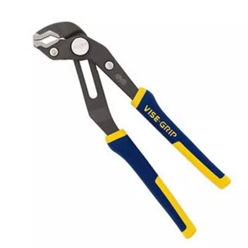 Irwin 2078108 Vise-Grip V-Jaw Locking Pliers 8-Inch
