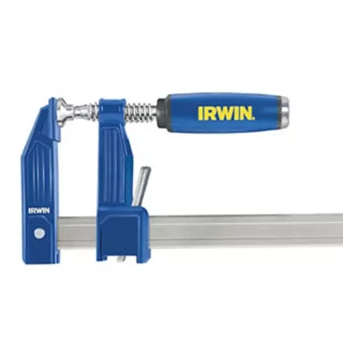 Irwin 223106 Quick-Grip Bar Clamp 6-Inch