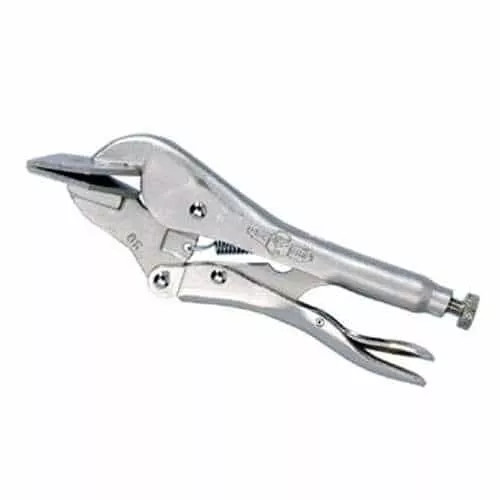 Irwin 23 Vise-Grip Original Locking Pliers/Sheet Metal Tool 8-Inch