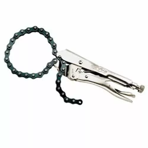 Irwin 31 31 Facom Clamp Lckng 9Sp 9/Sw Pad