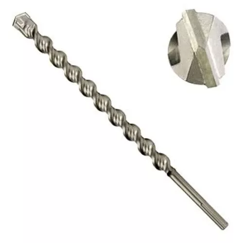 Irwin 323001 Drill Bit 1/2 X 7-1/2 X 13 Sds-Max 2C
