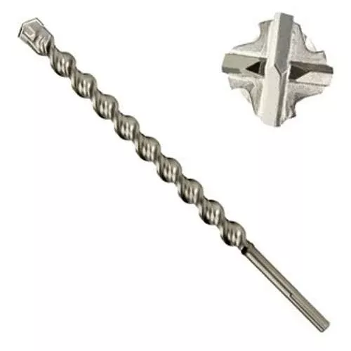 Irwin 323016 Drill Bit 1 X 8 X 13 Sds-Max 4C