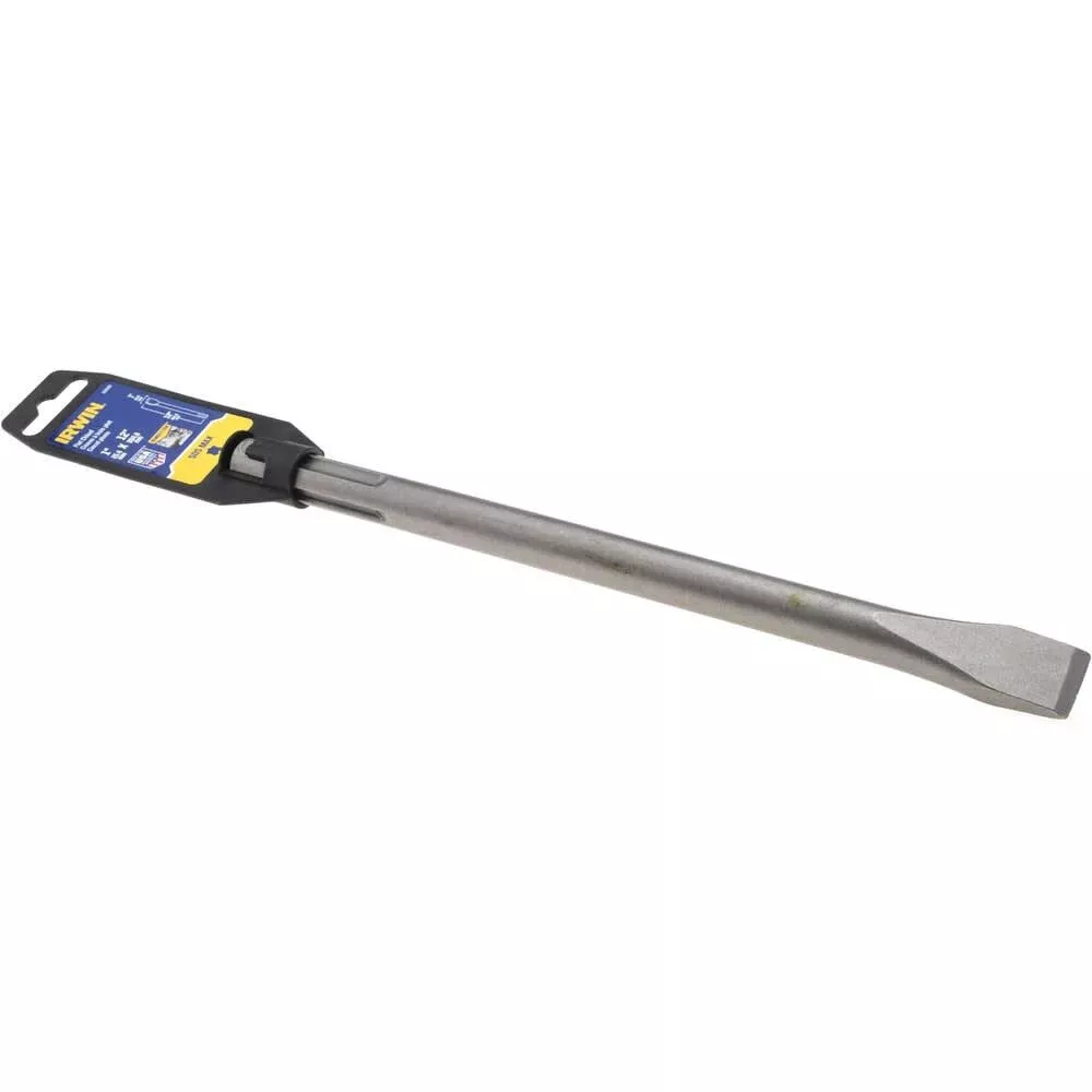 Irwin 332003 Flat Chisel 1 X 12In